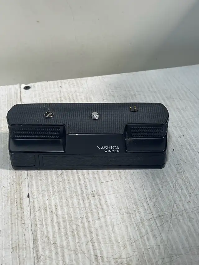 Yashica Winder