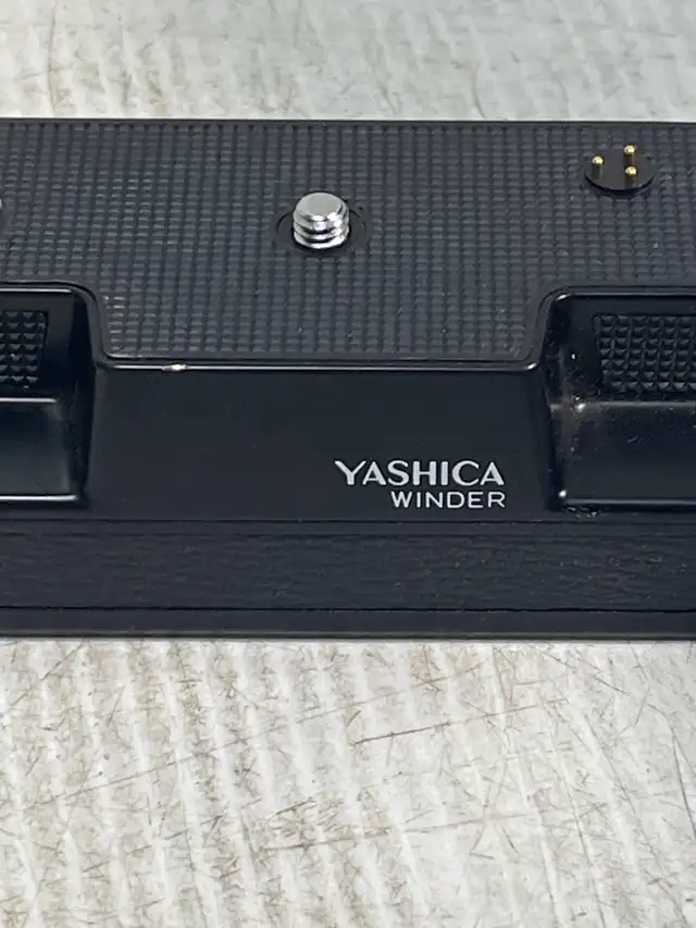 Yashica Winder - Photo 2