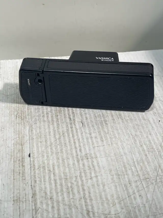 Yashica Winder - Photo 5