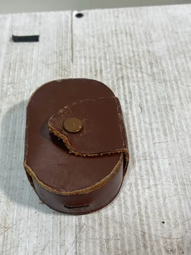 Weston Master II Meter for photography - Photo 5