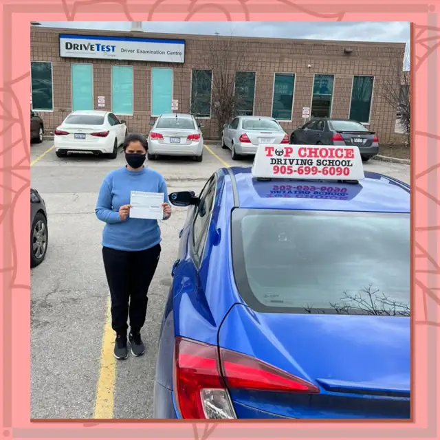 BEST MTO APVD DRIVING INSTRUCTOR, QUALITY DRIVING LESSON