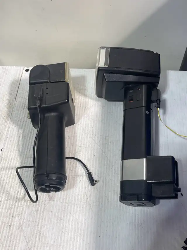 Braun Flashes - Photo 2