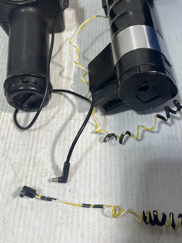 Braun Flashes - Photo 4