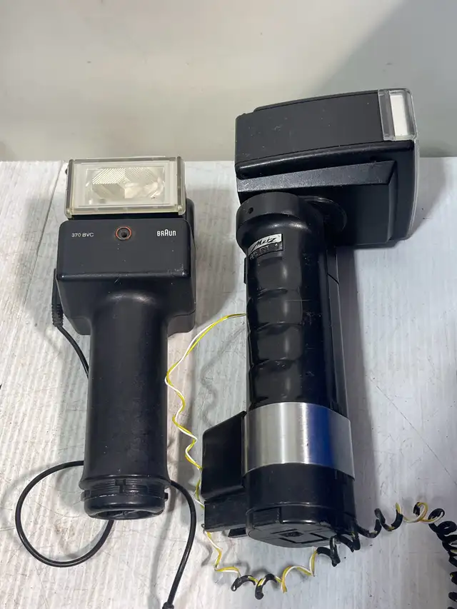 Braun Flashes - Photo 5
