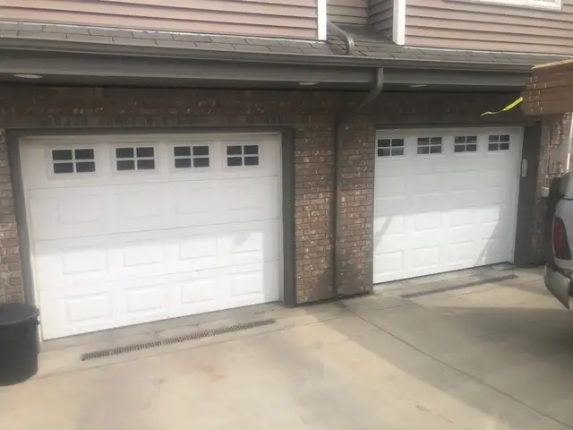 Overhead Garage Doors - Photo 2