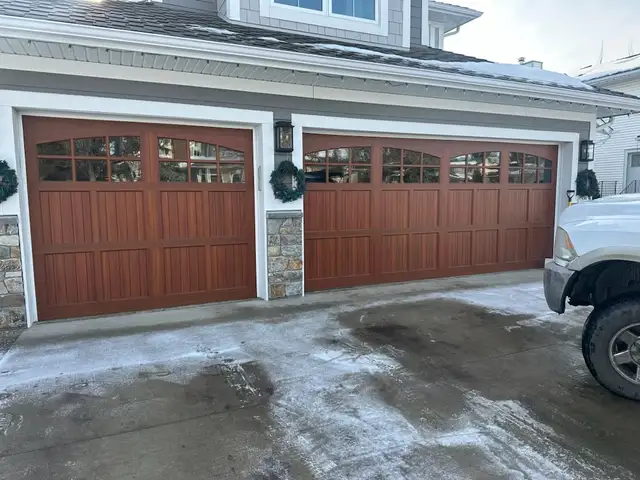 Overhead Garage Doors - Photo 3