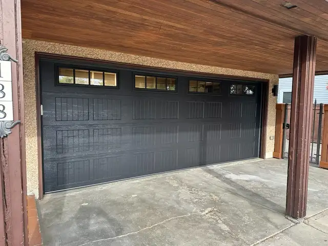 Overhead Garage Doors - Photo 4