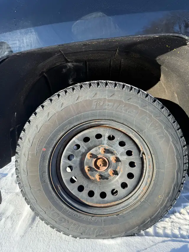 Cheverolet Silverado 1500 Z71 Ltz 4x4 Crew Cab- No accidents - Photo 5