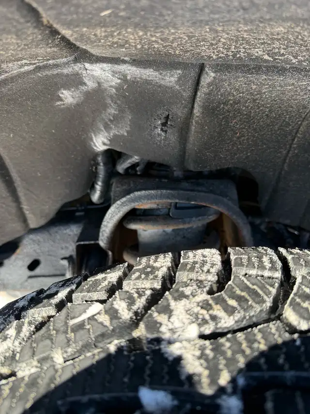 Cheverolet Silverado 1500 Z71 Ltz 4x4 Crew Cab- No accidents - Photo 6