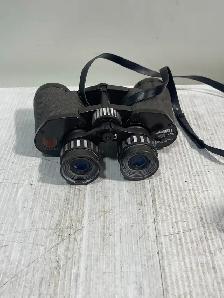 Taylor Zoom Binoculars