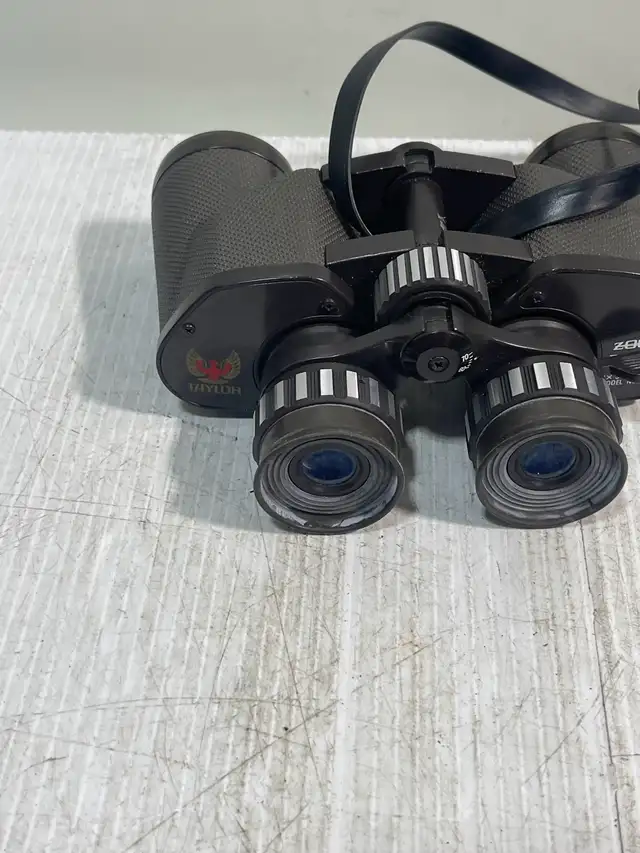Taylor Zoom Binoculars - Photo 5