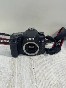 Canon EOS 7D