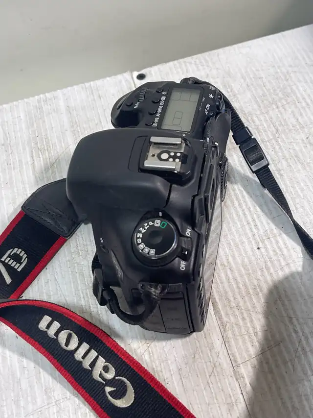 Canon EOS 7D - Photo 5