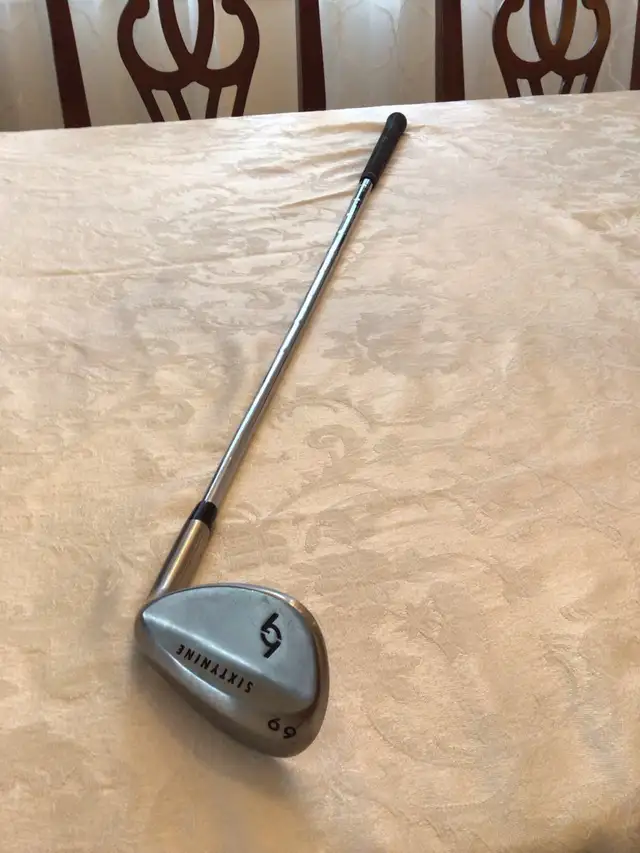 69 degree Wedge - Photo 2