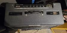 Fender Bassbreaker 45 2-Channel 45-Watt 2x12' Guitar Combo - Photo 2