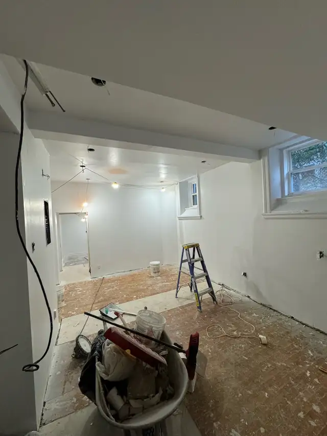 Petits Travaux & Rénovations – Service Rapide à Montréal