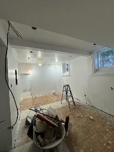 Petits Travaux & Rénovations – Service Rapide à Montréal