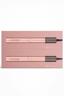 Kipozi 2-in-1 Hair Straightener & Curling I...  ITEM# 4429