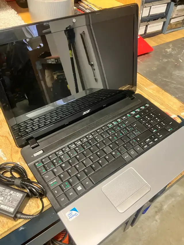 acer laptop