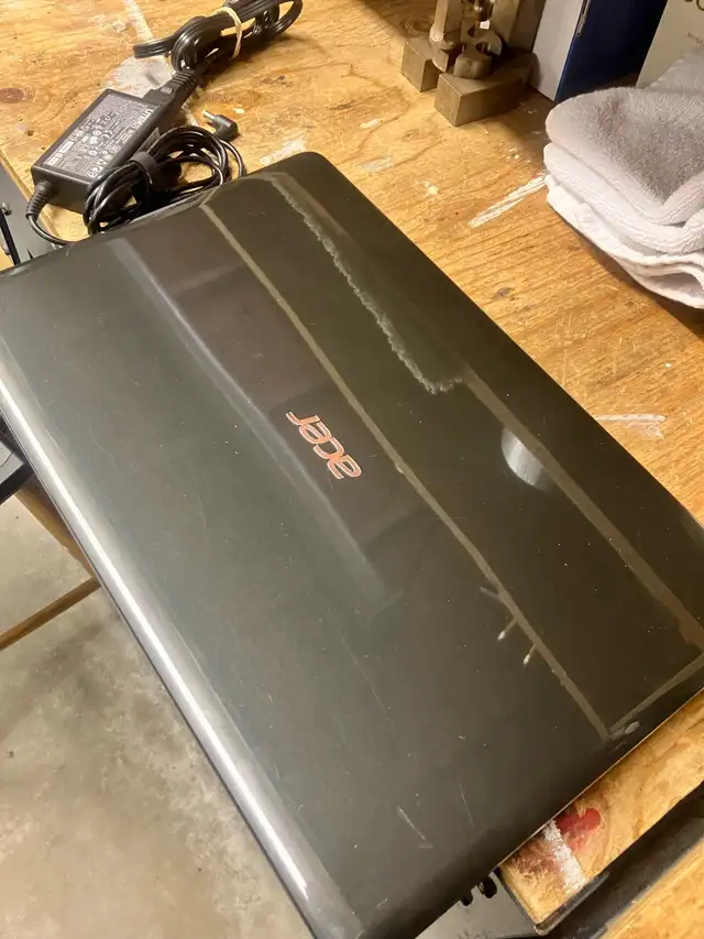 acer laptop - Photo 2