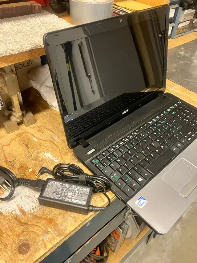 acer laptop - Photo 3