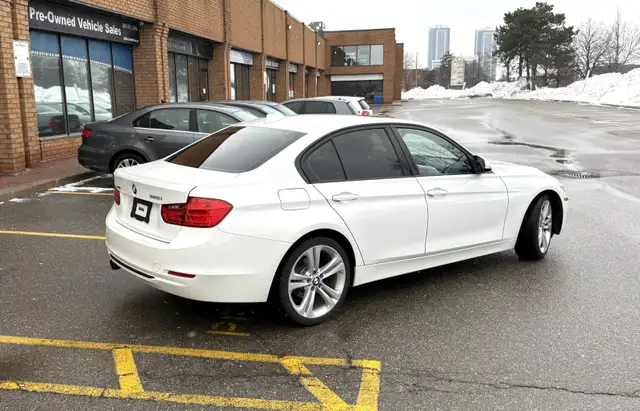 2014 BMW 328 X DriveSport Package - Photo 2