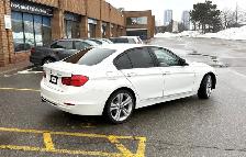 2014 BMW 328 X DriveSport Package - Photo 2