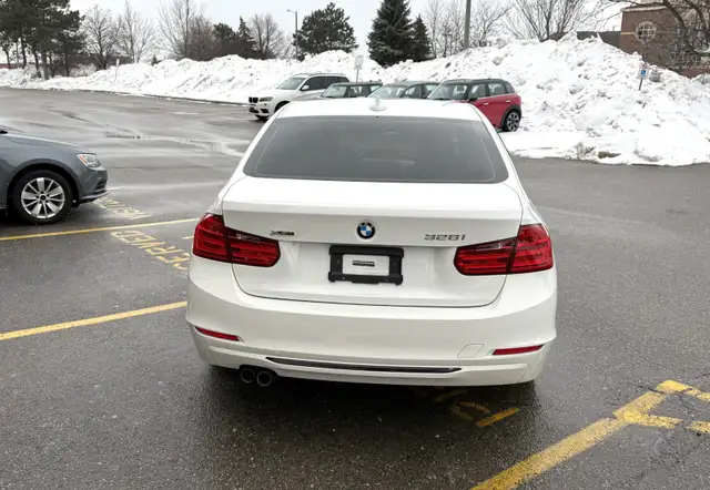 2014 BMW 328 X DriveSport Package - Photo 3