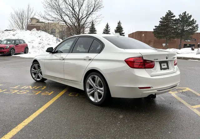 2014 BMW 328 X DriveSport Package - Photo 4