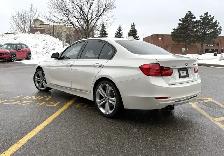 2014 BMW 328 X DriveSport Package - Photo 4