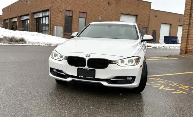 2014 BMW 328 X DriveSport Package - Photo 6