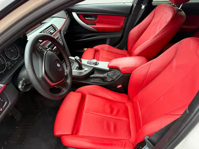 2014 BMW 328 X DriveSport Package - Photo 7