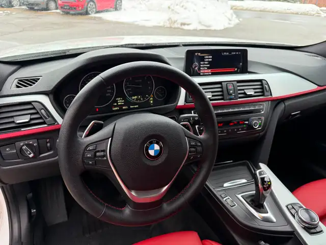 2014 BMW 328 X DriveSport Package - Photo 8