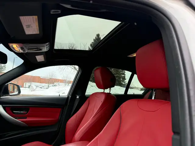 2014 BMW 328 X DriveSport Package - Photo 9