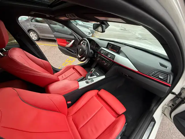 2014 BMW 328 X DriveSport Package - Photo 11
