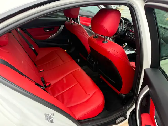 2014 BMW 328 X DriveSport Package - Photo 12