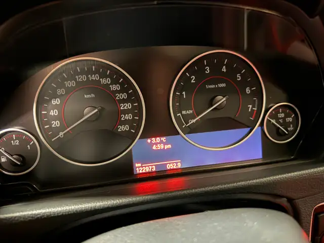 2014 BMW 328 X DriveSport Package - Photo 13