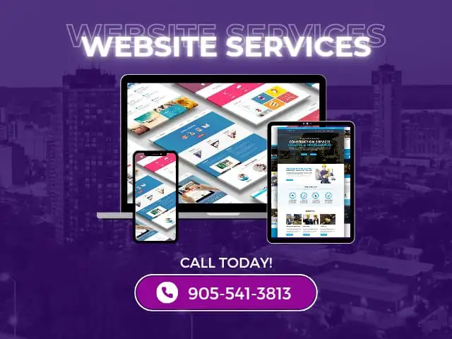 Hamilton Premium Web Design – Built to Generate Clients