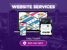 Hamilton Premium Web Design – Built to Generate Clients