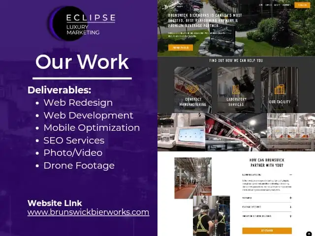 Hamilton Premium Web Design – Built to Generate Clients - Photo 2