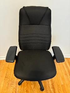 chaise de bureau - Photo 2