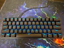 Razer Huntsman Mini 60% Clicky Optical Gaming Keyboard - Photo 2