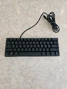 Razer Huntsman Mini 60% Clicky Optical Gaming Keyboard - Photo 3