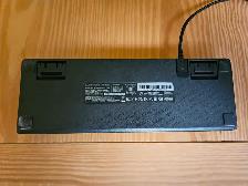 Razer Huntsman Mini 60% Clicky Optical Gaming Keyboard - Photo 6