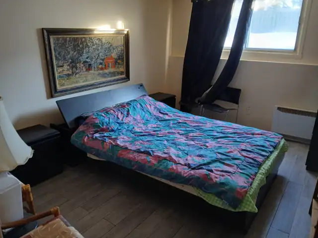 41/2, Ile-Perrot, 2-bedroom apt, sunny, Private, close to servic - Photo 10