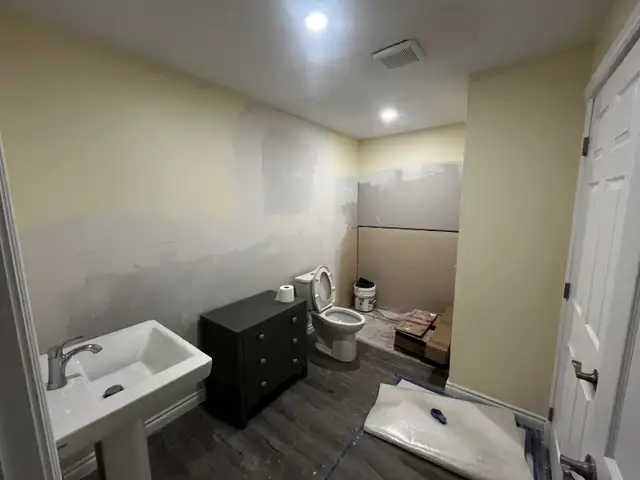 Free Painting Estimates | Student Works Painting - Photo 5