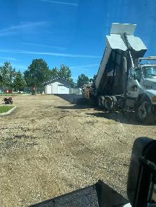 ASPHALT SERVICES – FREE ESTIMATES - Photo 4