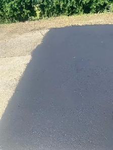 ASPHALT SERVICES – FREE ESTIMATES - Photo 7