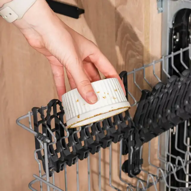 Porcelain Ramekins 6oz, Set of 6 - Cre...  ITEM# 4142 - Photo 8