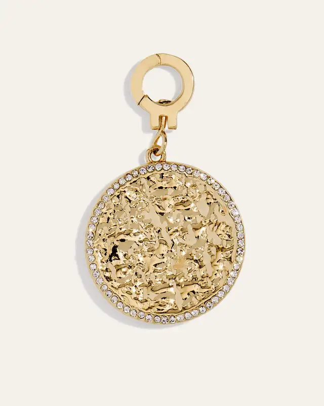 Stella and Dot Celestial Double Sided Pendant - Photo 2
